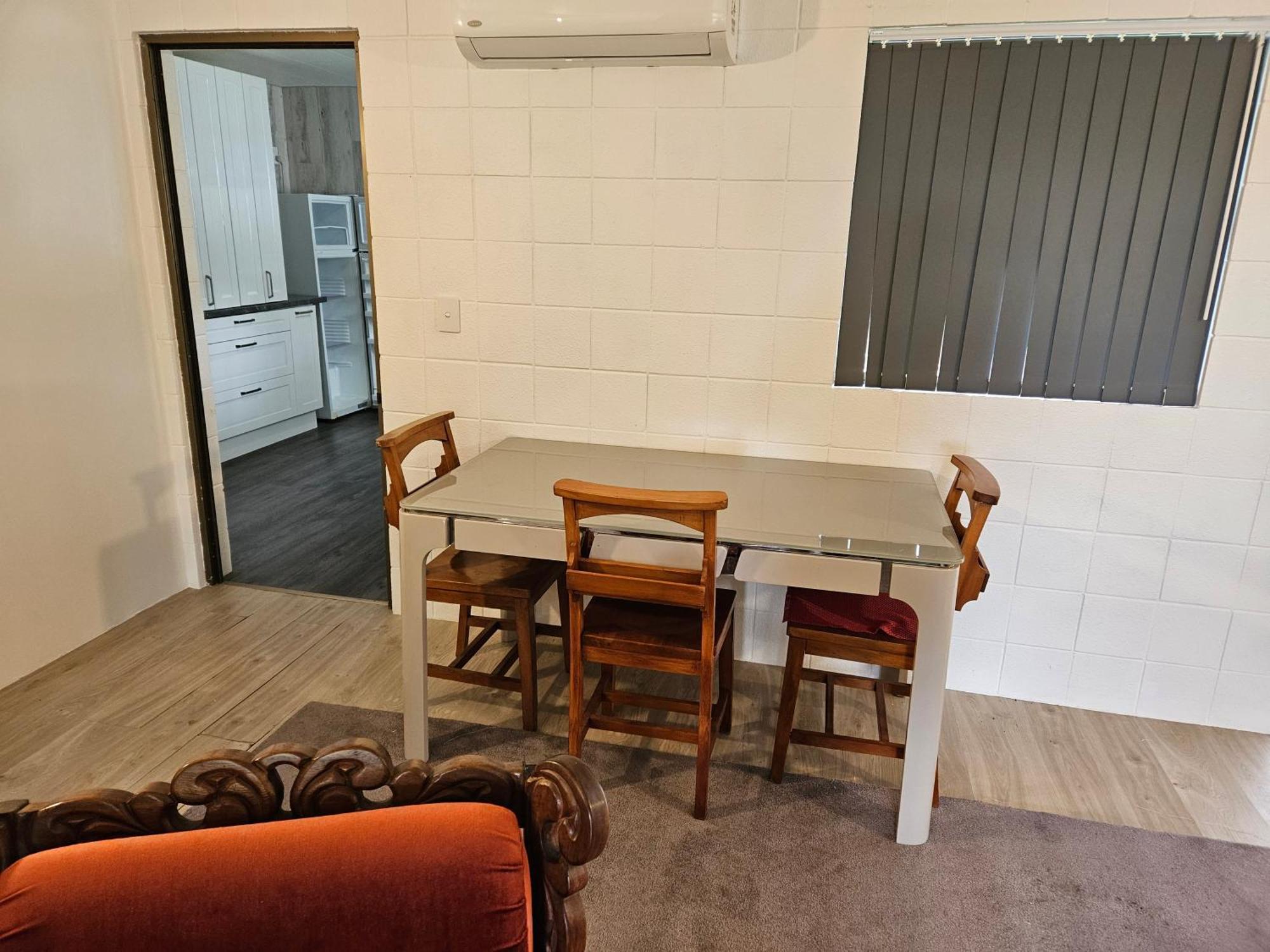 Kawerau Thermal Motel Exteriör bild
